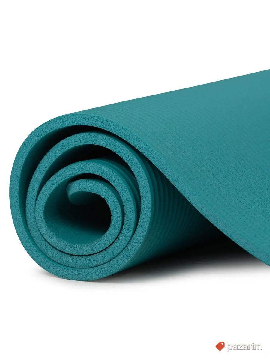 Strunjača za vežbanje ,prostirka za aerobik 183 x 61 x 1 cm 2