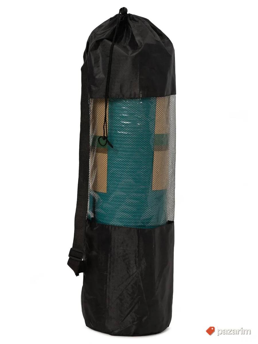 Strunjača za vežbanje ,prostirka za aerobik 183 x 61 x 1 cm 3