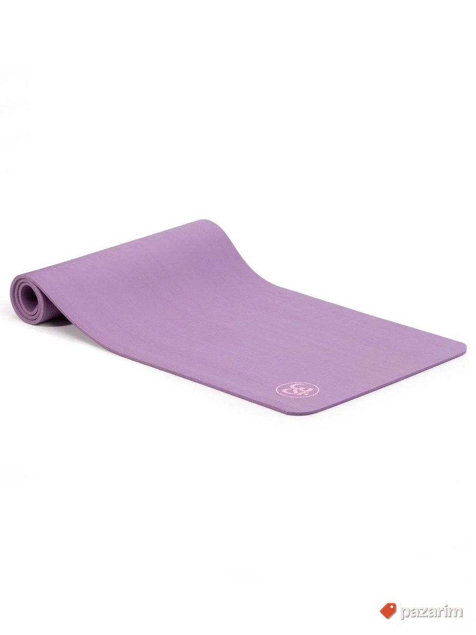 Strunjača za vežbanje .Prostirka za jogu 183 х 61 х 1 cm 1