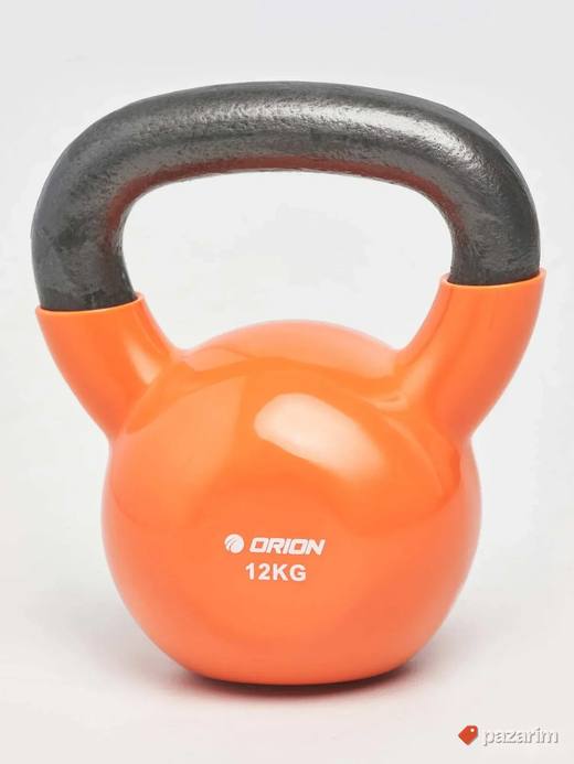 Rusko zvono 12 kg Kettlebell Girija ORIONRusko zvono 12 kg