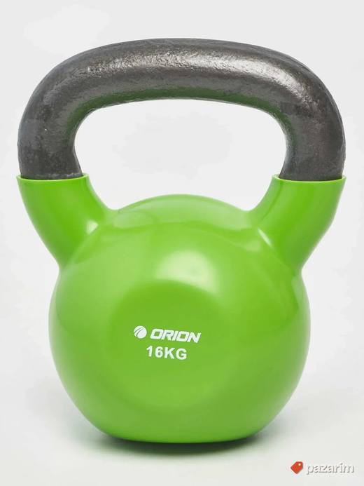 Rusko zvono 16 kg Kettlebell Girija ORION