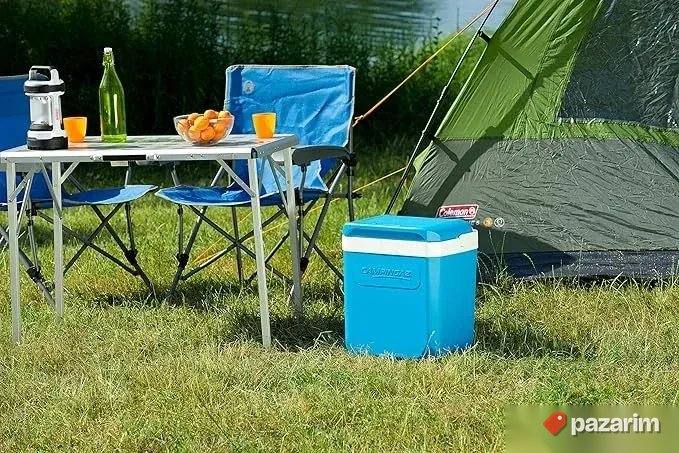 Raskladna kutija Rucni frizider Icetime 30L Rashladna kutija 1