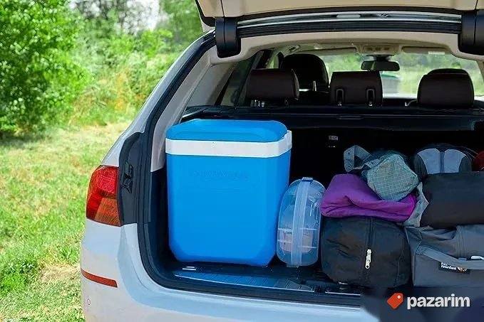 Raskladna kutija Rucni frizider Icetime 30L Rashladna kutija 5