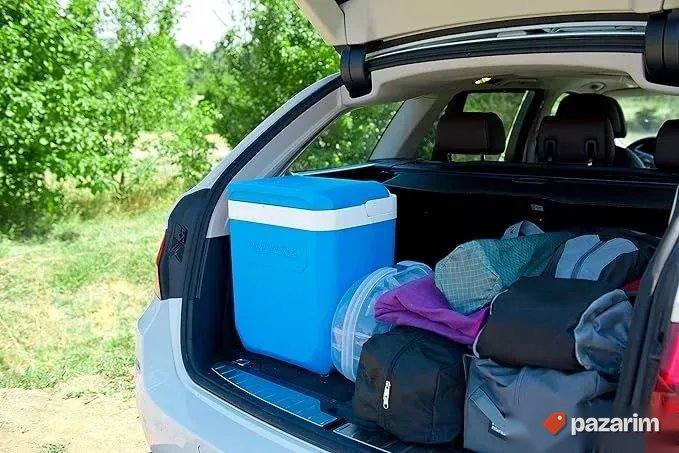 Raskladna kutija Rucni frizider Icetime 30L Rashladna kutija 6