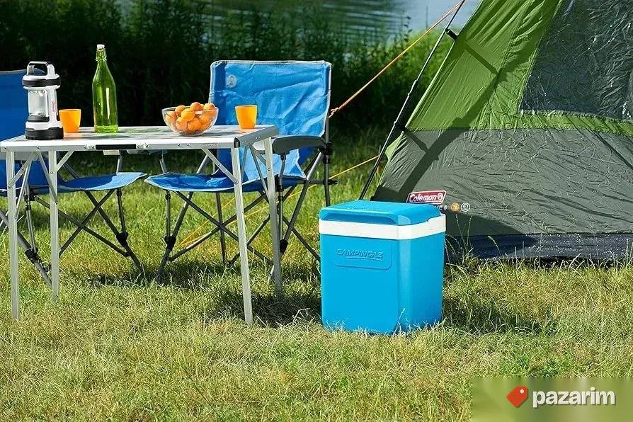 Raskladna kutija Rucni frizider Icetime 30L Rashladna kutija 8
