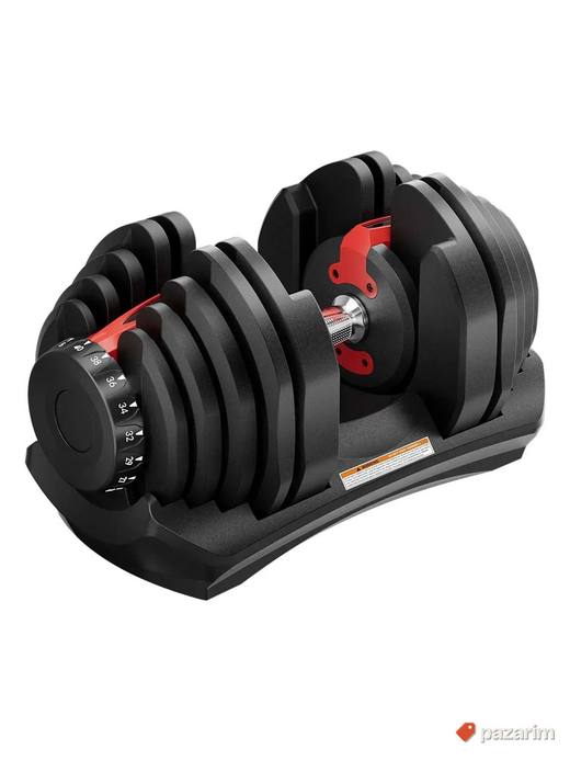 Tegovi 24kg Podesivi tegovi 24kg Set tegova sa regulacijom