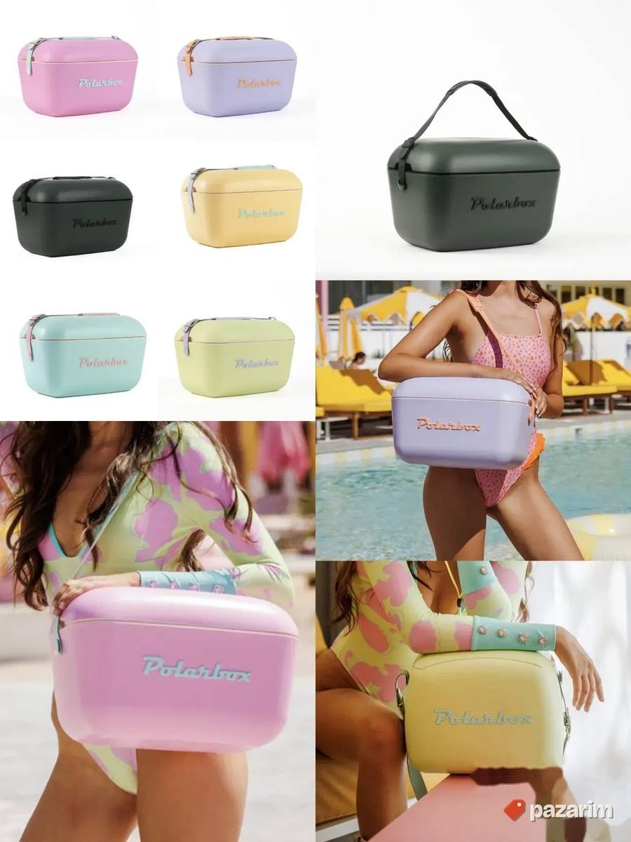 Rashladna kutija 20l Rucni frizider Polarbox vise boja 2