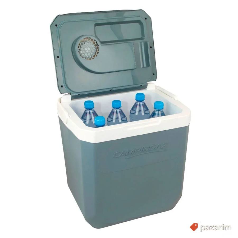 Rashladna kutija Rucni frižider Powerbox Plus 28L Campingaz 2