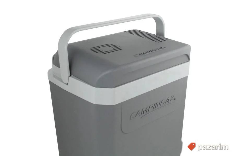 Rashladna kutija Rucni frižider Powerbox Plus 28L Campingaz 4