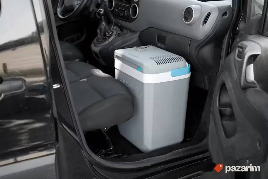 Rashladna kutija Rucni Frizider Plus 28L/12V Campingaz 6