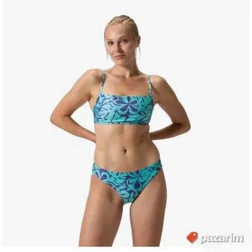 Ženski kupaci kostim 2-del Speedo dvodelni kupaci kostim Top