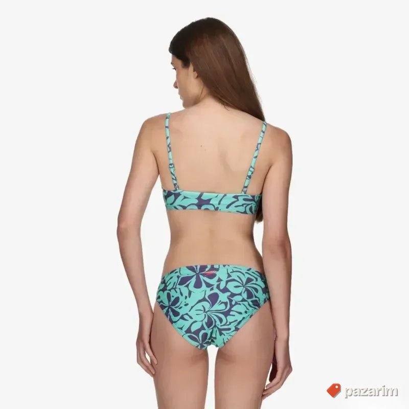 Ženski kupaci kostim 2-del Speedo dvodelni kupaci kostim Top 2