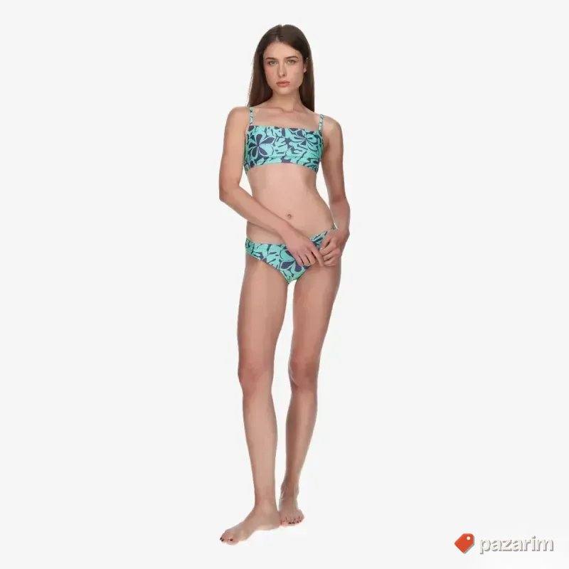 Ženski kupaci kostim 2-del Speedo dvodelni kupaci kostim Top 8