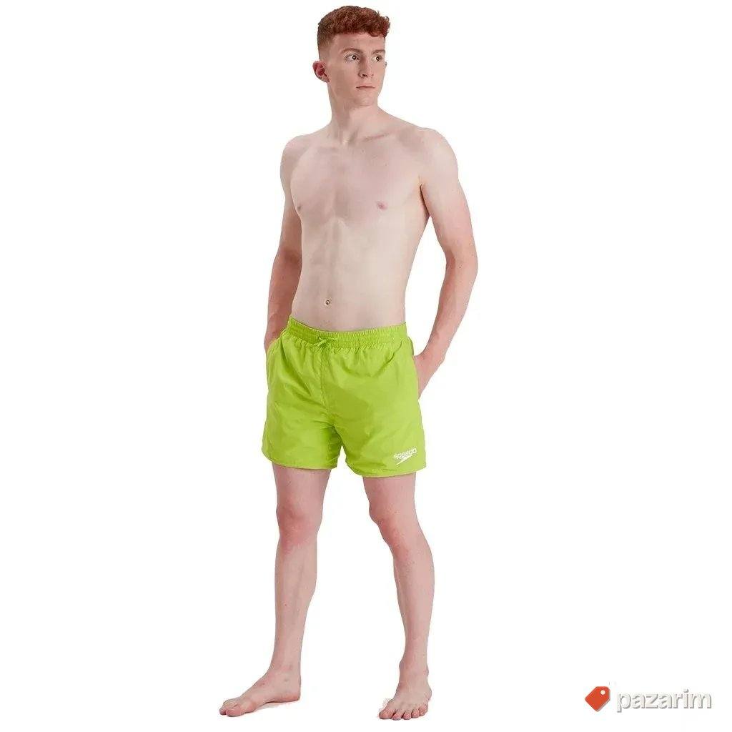Muški šorc za kupanje Essentials Šorc za plivanje 1