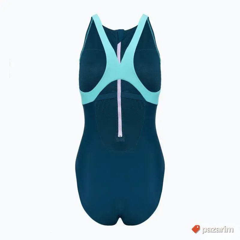 Ženski kupaći kostim Jednodelni kupaći kostim Speedo Zip Col 8