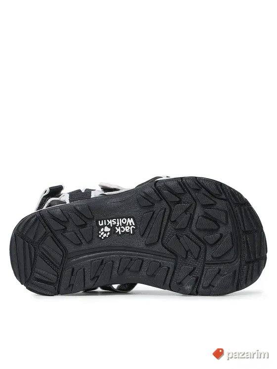 Sandale Dečije sandale Jack Wolfskin Sandale za decu 4