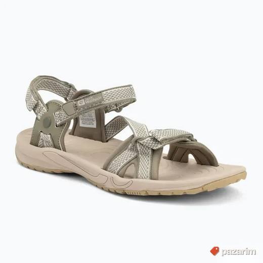 Sandale Ženske sandale Jack Wolfskin Sandale