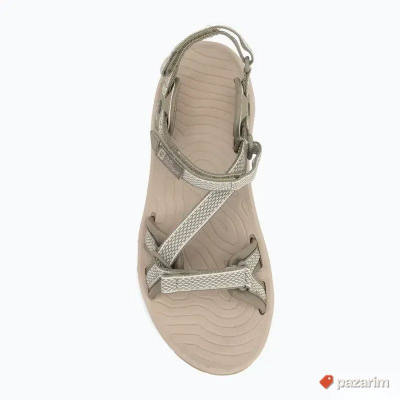 Sandale Ženske sandale Jack Wolfskin Sandale 2