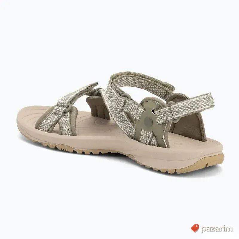 Sandale Ženske sandale Jack Wolfskin Sandale 7