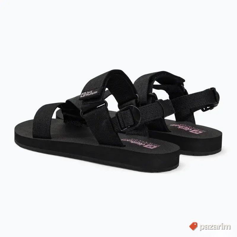 Sandale Ženske sandale Urban Jack Wolfskin Sandale za žene 2