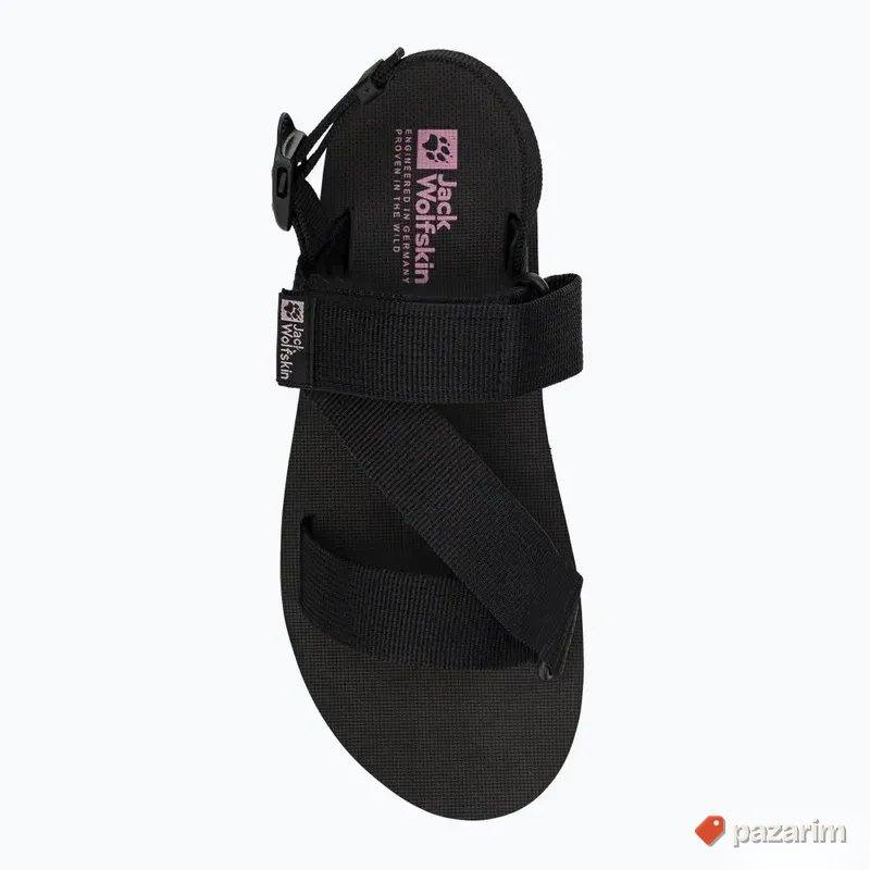 Sandale Ženske sandale Urban Jack Wolfskin Sandale za žene 4