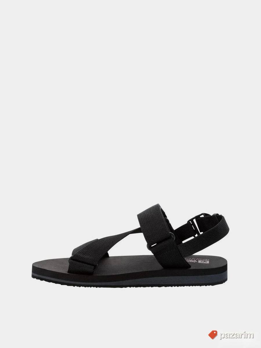 Sandale Ženske sandale Urban Jack Wolfskin Sandale za žene 5
