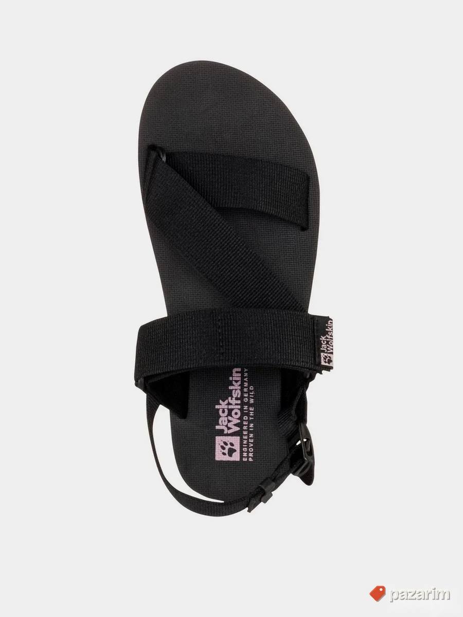 Sandale Ženske sandale Urban Jack Wolfskin Sandale za žene 8