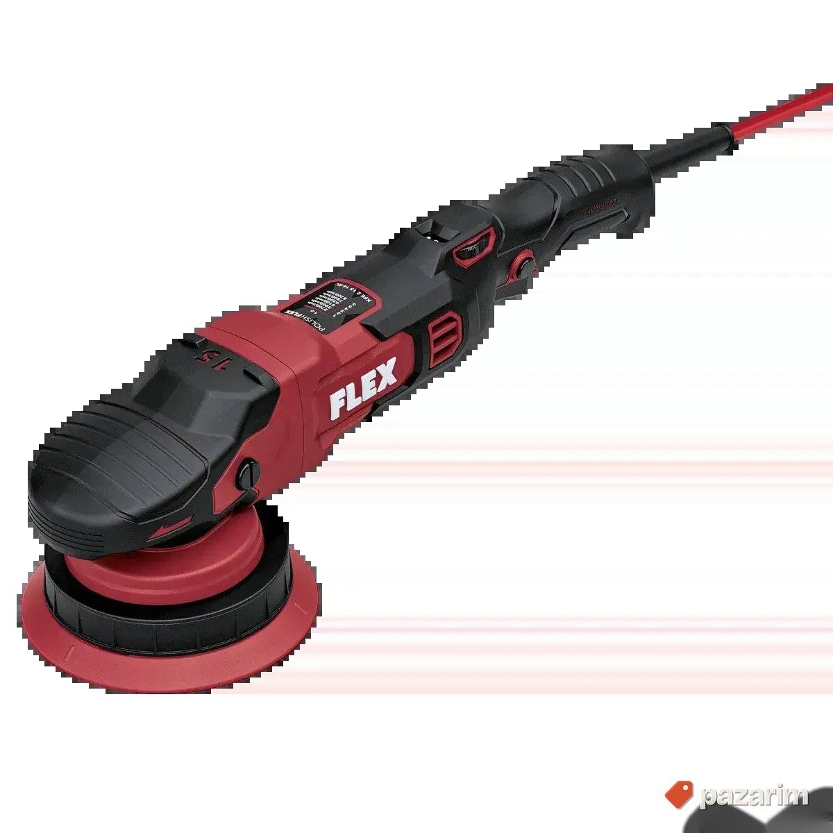 Ekscentrična mašina za poliranje FLEX XFE 7-15 150 1