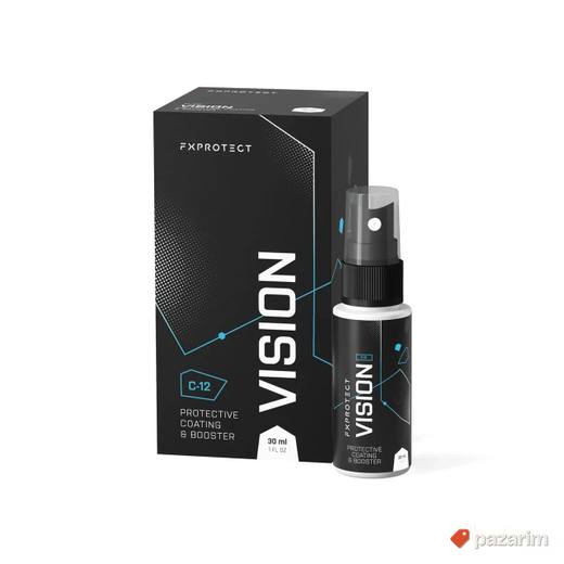 FX Protect Vision Coating Keramička zaštita u spreju 1 god.