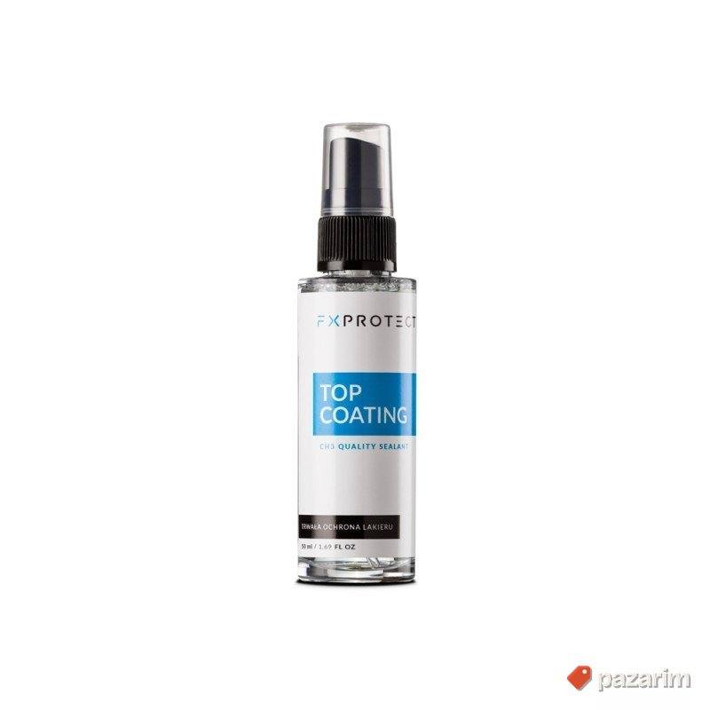 FX PROTECT Top Coating 150ml 1