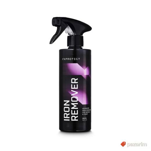 FX Protect Iron Remover - Čistač Felni 500ml