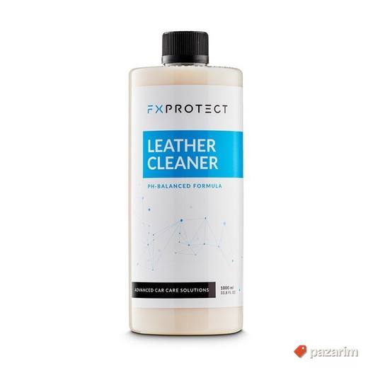 FX Protect Leather Cleaner - Čistač kože 500ml