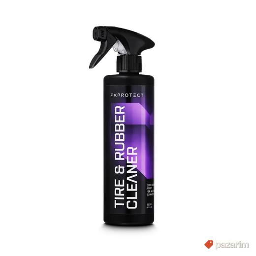 FX Protect Tire & Rubber Cleaner - Čistač pneumatika i guma
