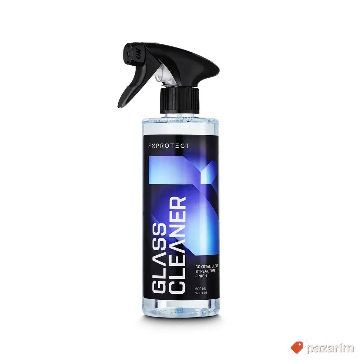 FX Protect Glass Cleaner - Čistač stakla 500ml 1