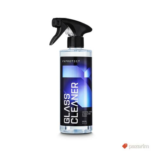 FX Protect Glass Cleaner - Čistač stakla 500ml