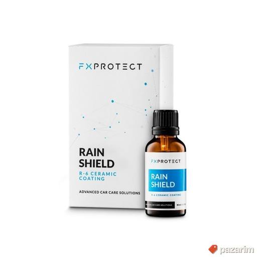 FX PPROTECT Zaštita za staklene površine 15ml