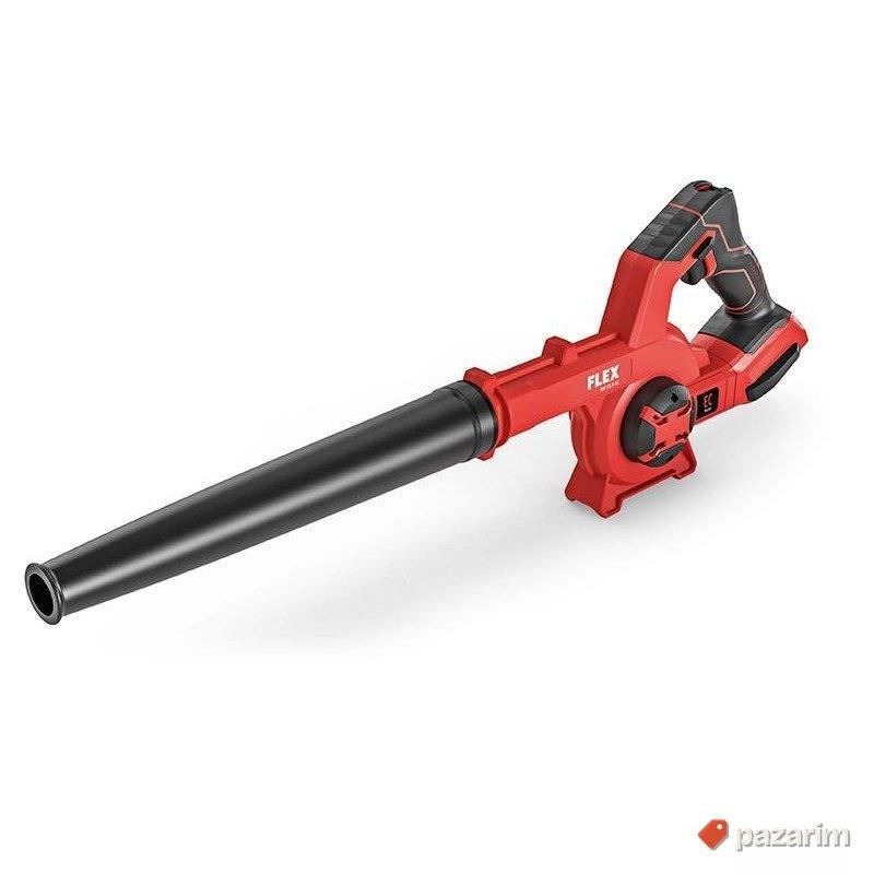 Duvač na akumulator FLEX BW 18.0-EC 1