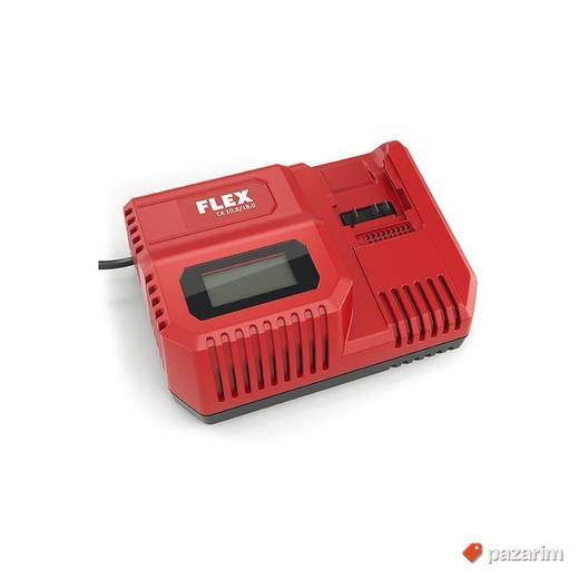 Punjač za akumulatorske baterije FLEX