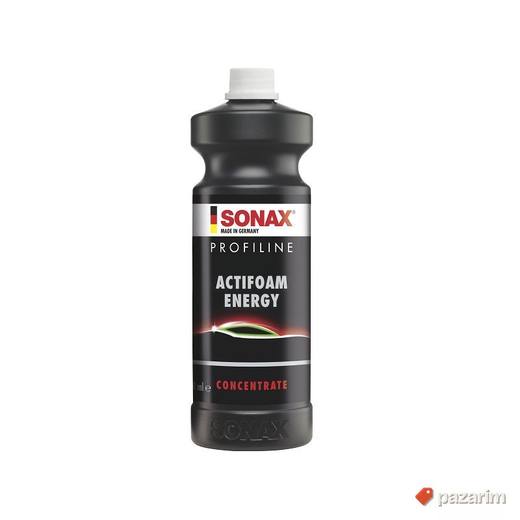Sonax Aktivna pena za čišćenje auta 1000ml