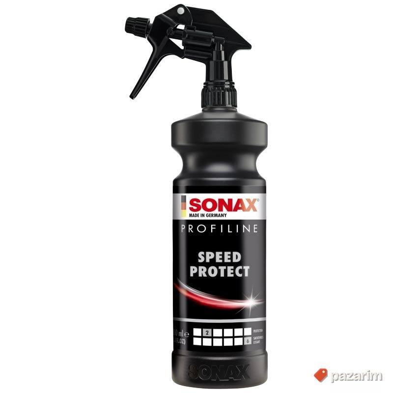 SONAX Brza zaštita boje 1000ml 1