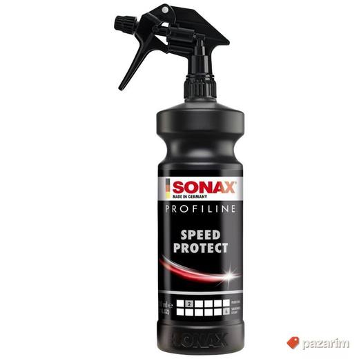 SONAX Brza zaštita boje 1000ml