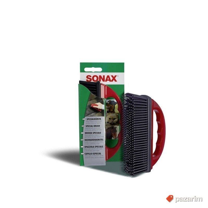 Četka za otklanjanje dlaka 1