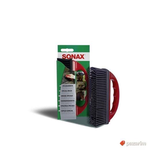 Četka za otklanjanje dlaka