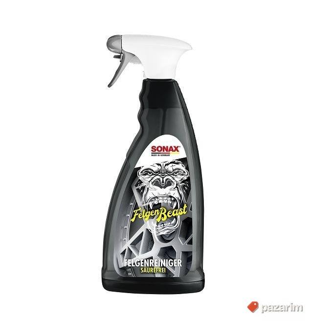 Sonax Čistač felni Beast 1000ml 1