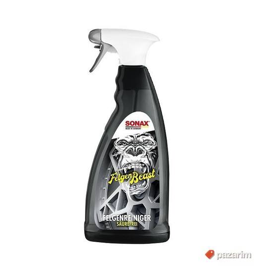 Sonax Čistač felni Beast 1000ml