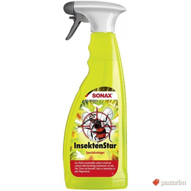 Sonax Čistač Insekata 750ml 1