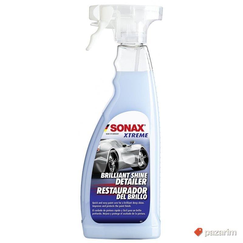 Extreme Tečni vosak za brilijantan sjaj 750ml 1