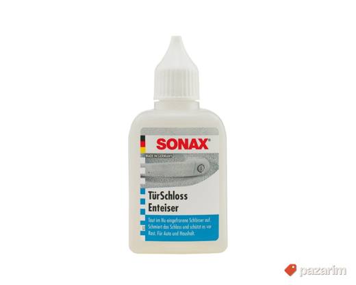 Sonax odledjivac bravica