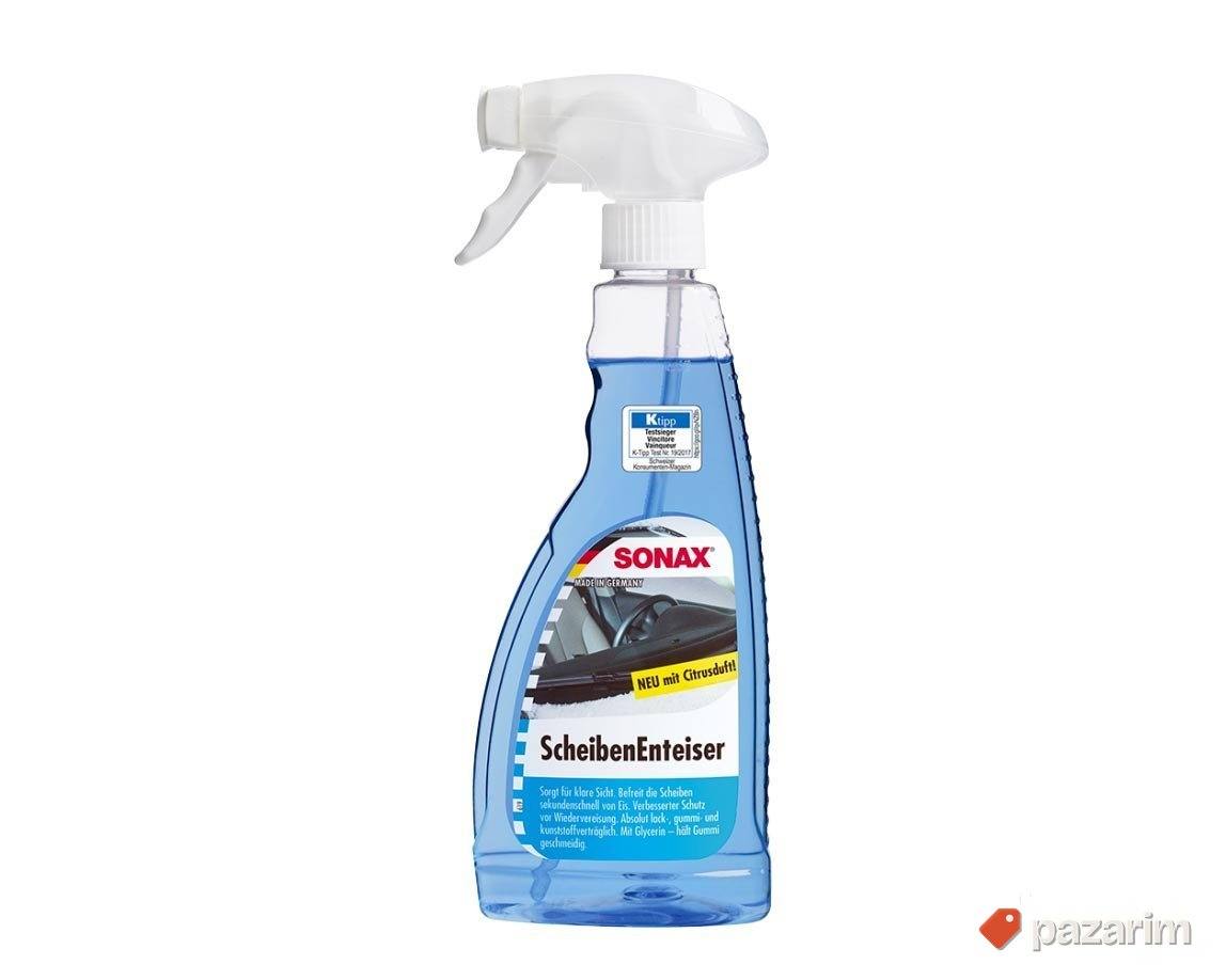 Sonax Odledjivac Stakla 500ml 1