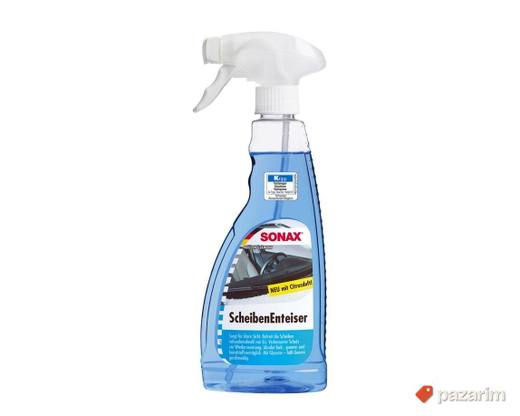 Sonax Odledjivac Stakla 500ml